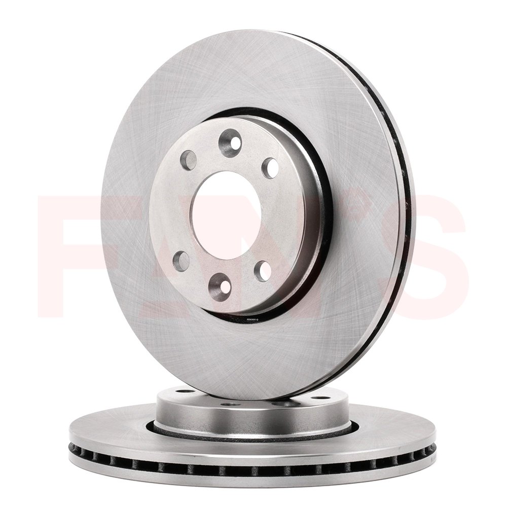 Nissan Auto Car Parts 40206-EE320 Iron Brake Disc Accessories
