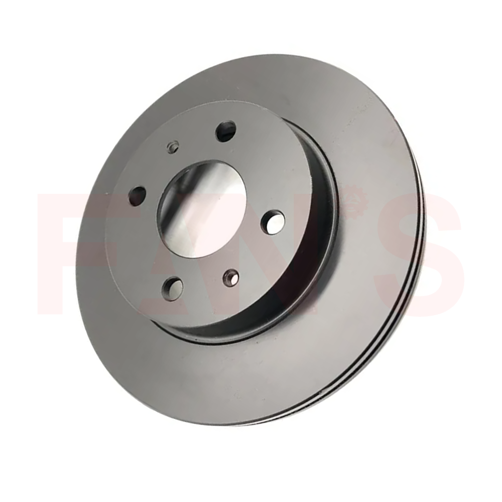 Nissan Auto Car Parts 40206-EE320 Iron Brake Disc Accessories