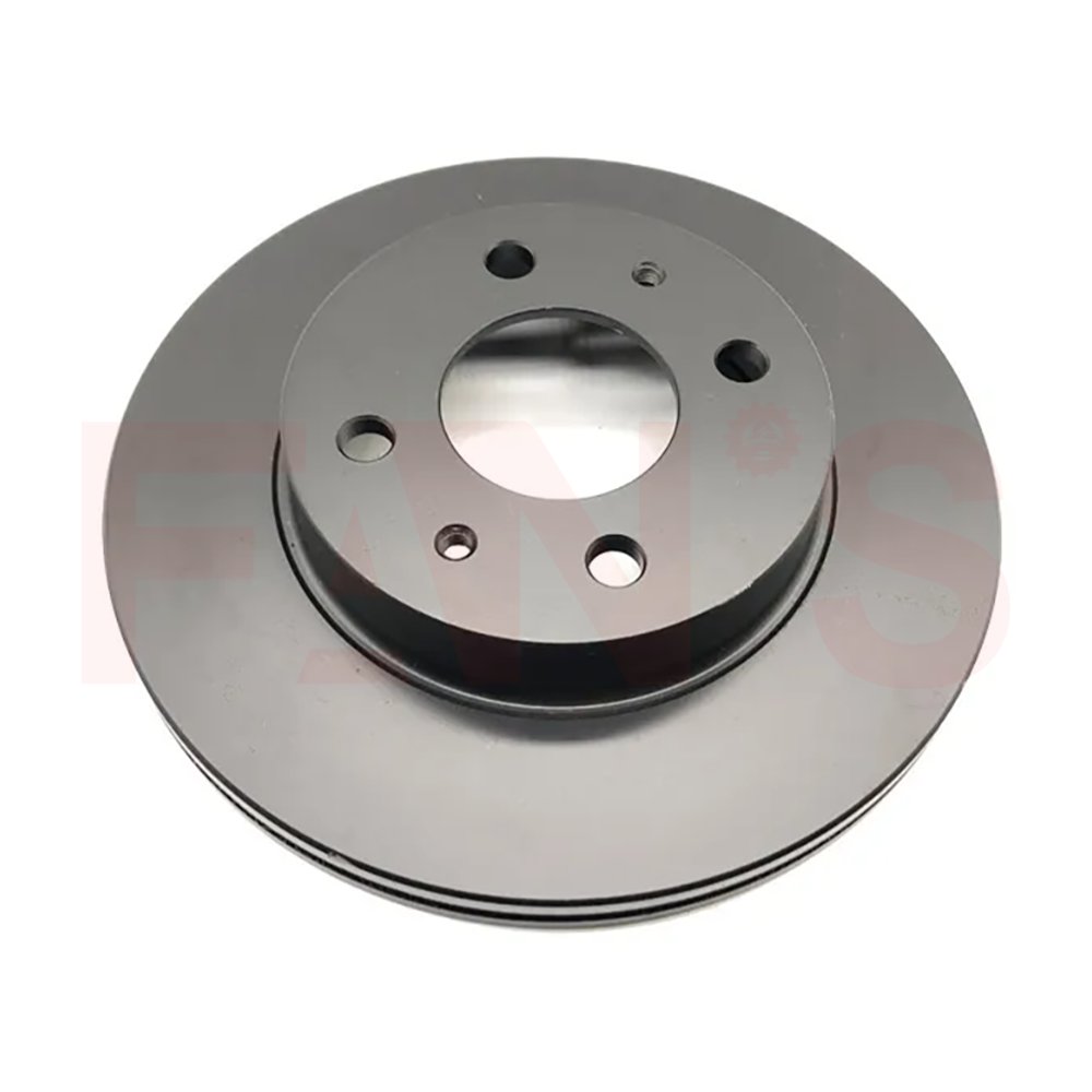 Nissan Auto Car Parts 40206-EE320 Iron Brake Disc Accessories
