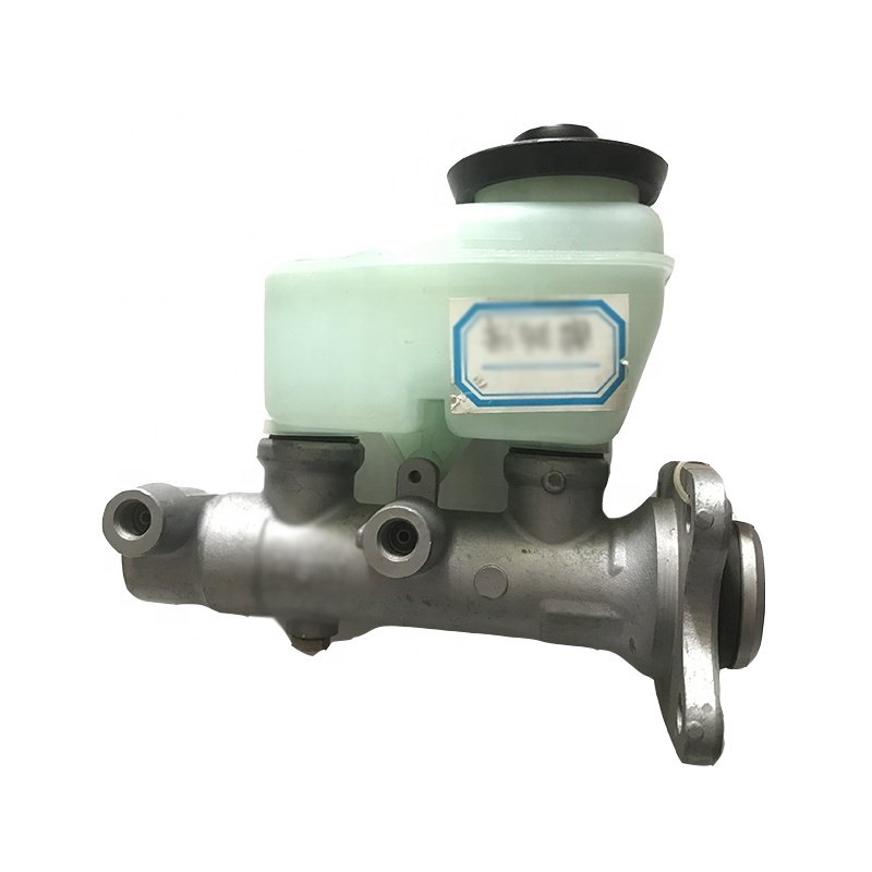 Wholesale Auto Engine Parts New Brake Master Cylinder for Toyota LAND CRUISER FZJ80 HDJ80 Model OE 47201-60540