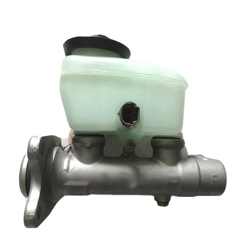 Wholesale Auto Engine Parts New Brake Master Cylinder for Toyota LAND CRUISER FZJ80 HDJ80 Model OE 47201-60540