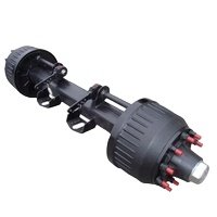 Trailer Axle for Sale Trailer Axle