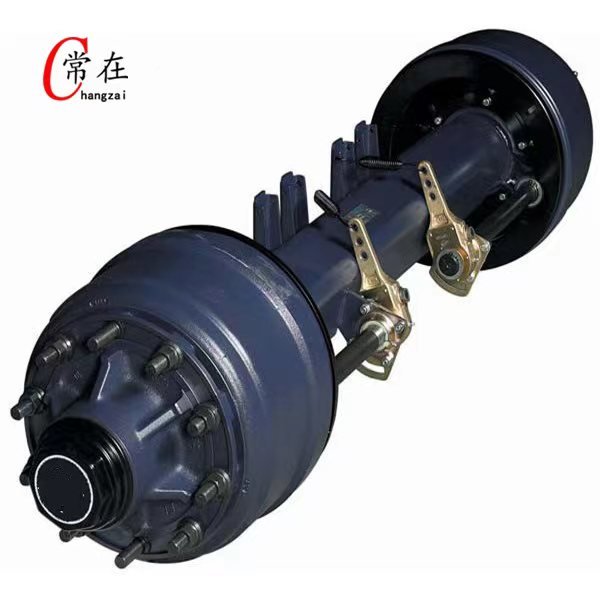 Trailer Axle for Sale Trailer Axle