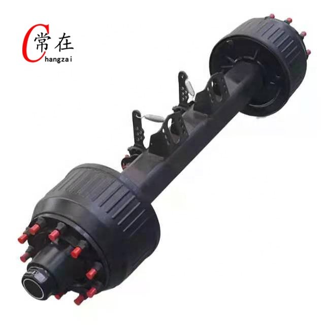 Trailer Axle for Sale Trailer Axle