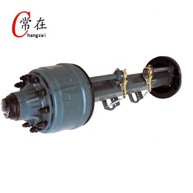Trailer Axle for Sale Trailer Axle