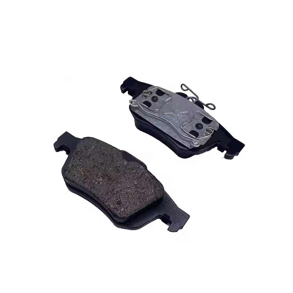 Wholesale Brake Discs for Honda Civic Type R Carbon Ceramic Brakes OE 43022-tve-h00 45022-tve-h00
