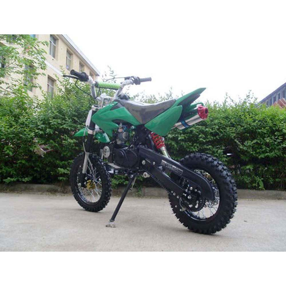 Kayo 16 Inch Dirt Bike Rims