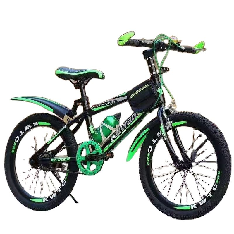 Children's Bikes for 10-13 Year Old Kids With Ordinary Pedal for Girls With Helmets Included