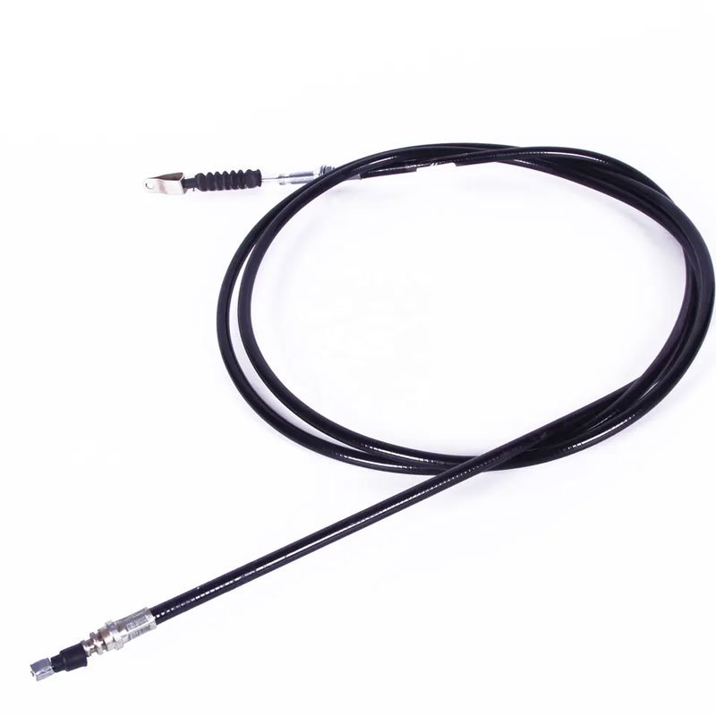 Factory Supply Car Hand Brake Cable OEM MB334040 Auto Brake Cable