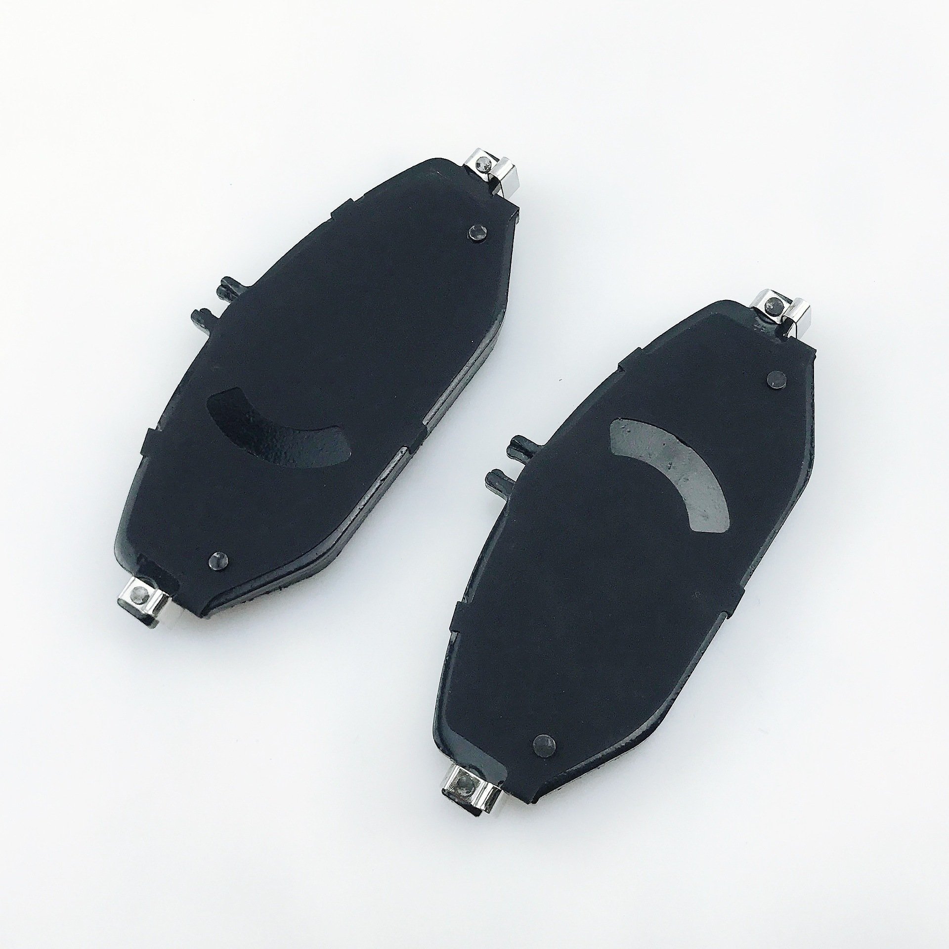 New Products Ceramic Front Brake Pad for Mercedes-Benz Automatic Brake Systems Spare Parts Brake Pads D1794 a 008 420 38 20