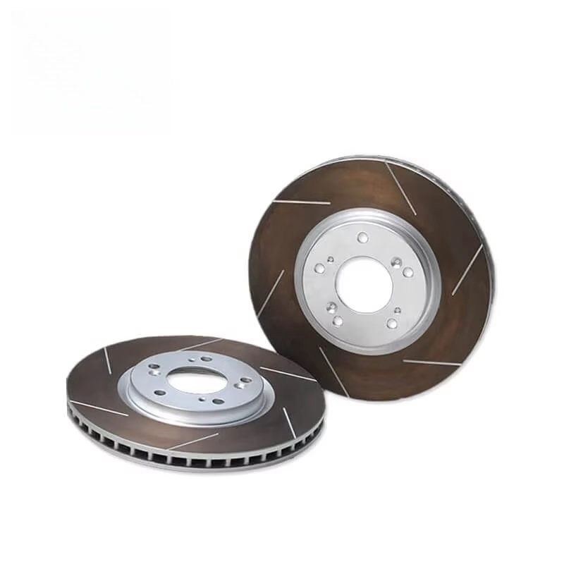 High Performance Brake Disc 34116792217 Wholesale Factory Price Brake Discs Carbon Fiber Rear Brake Rotor Suppliers