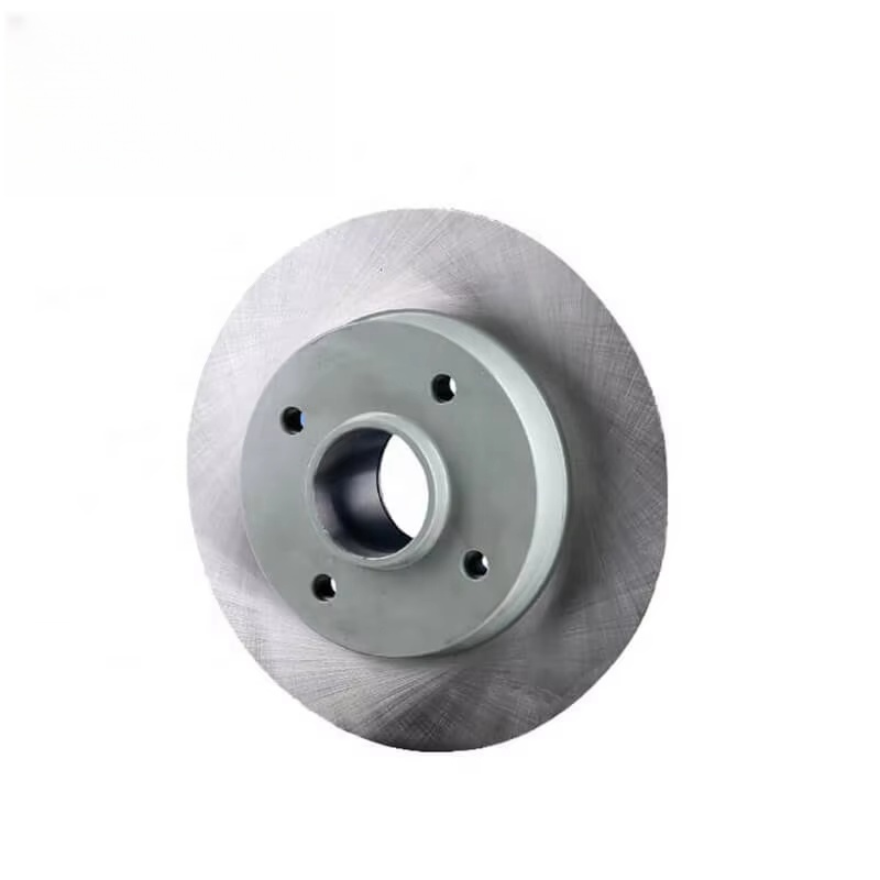 High Performance Brake Disc 34116792217 Wholesale Factory Price Brake Discs Carbon Fiber Rear Brake Rotor Suppliers