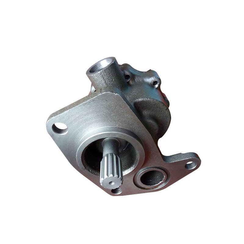 SD60-C5 Cylinder Body 185-15-00083 705-52-30490 705-41 07210