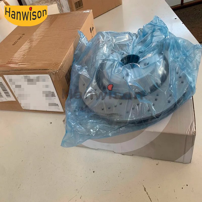 34212284103 Brake Parts Brake Disc for bmw 34212284104 5 F10 5' Series M5 6 Convertible F12 6 Coupe F13 F06 Brake Disc