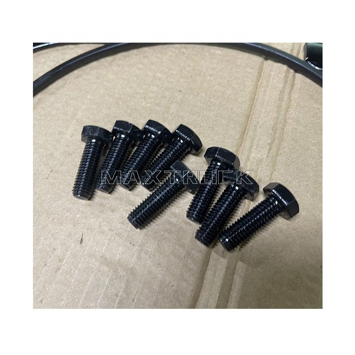 MAXTRUCK High Quality Truck Parts 20375549 3092224 3988839 7420375549 Mounting Kit, Brake Disc for VOLVO RENAULT