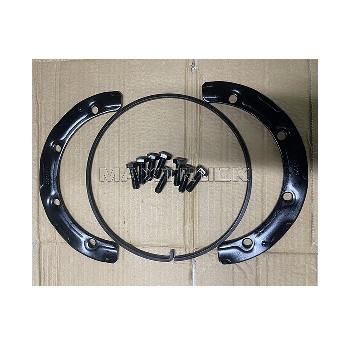 MAXTRUCK High Quality Truck Parts 20375549 3092224 3988839 7420375549 Mounting Kit, Brake Disc for VOLVO RENAULT