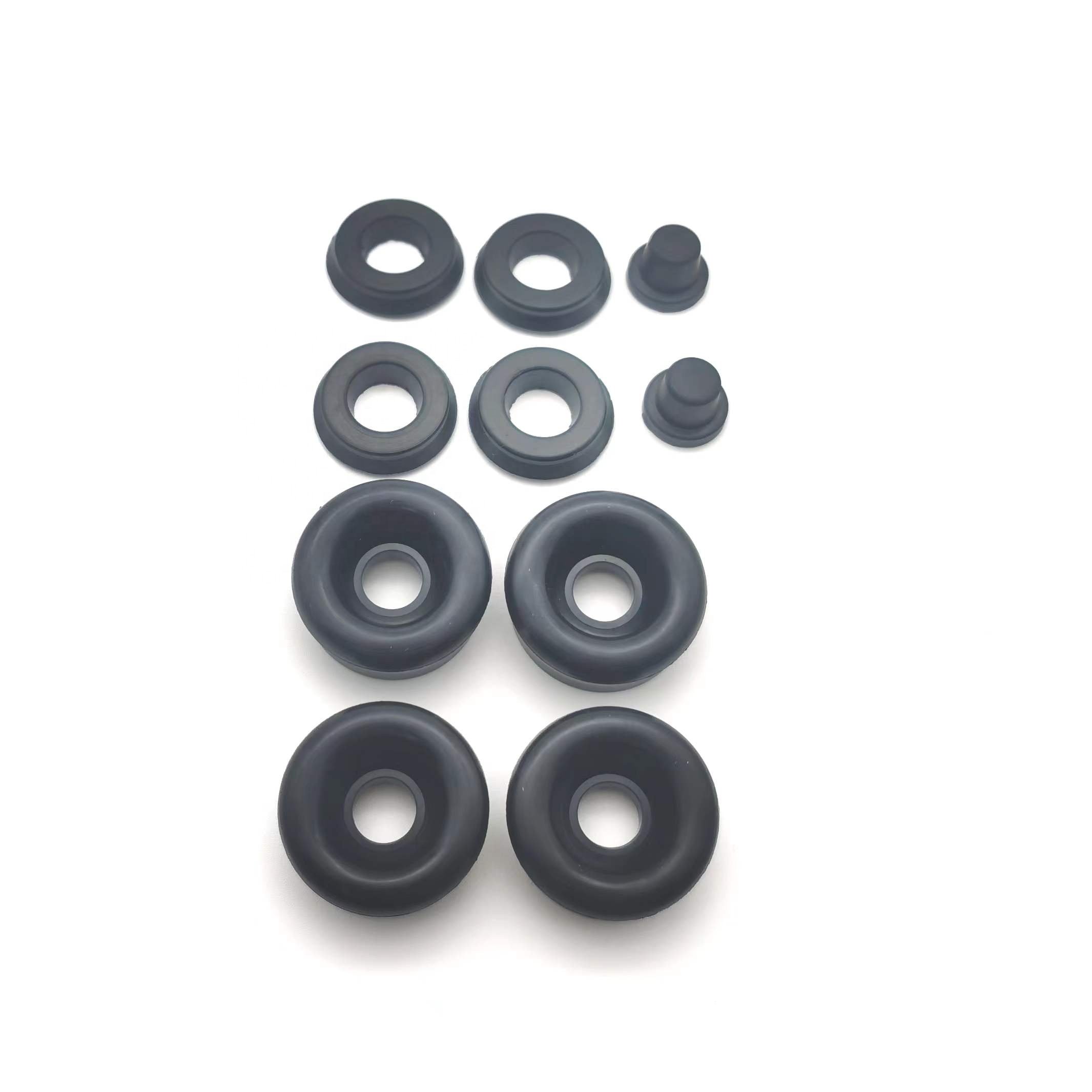Repair Kit, Brake Caliper for ,TOYOTA,TOYOTA (FAW) 04906-10021 47535-52010 90029-21404