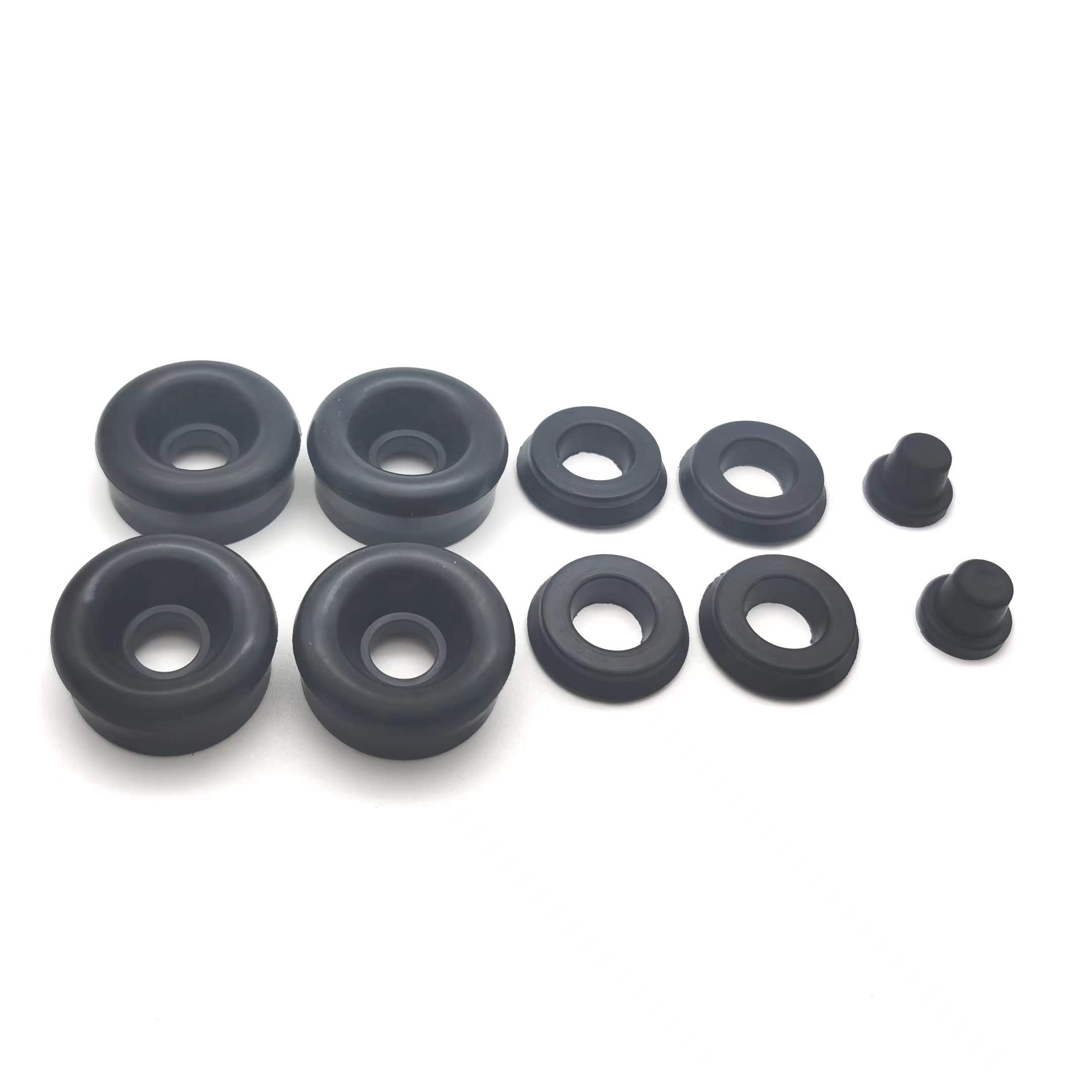 Repair Kit, Brake Caliper for ,TOYOTA,TOYOTA (FAW) 04906-10021 47535-52010 90029-21404