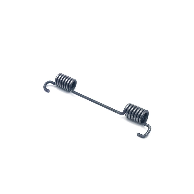 Oem Return Spring Trailers Piston Brake Shoe Pedal Double Spiral Torsion Spring