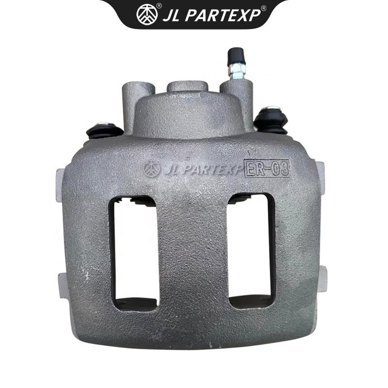 JL PARTEXP OEM 5252609 5252610 Brake Caliper for for Jeep Wrangler TJ