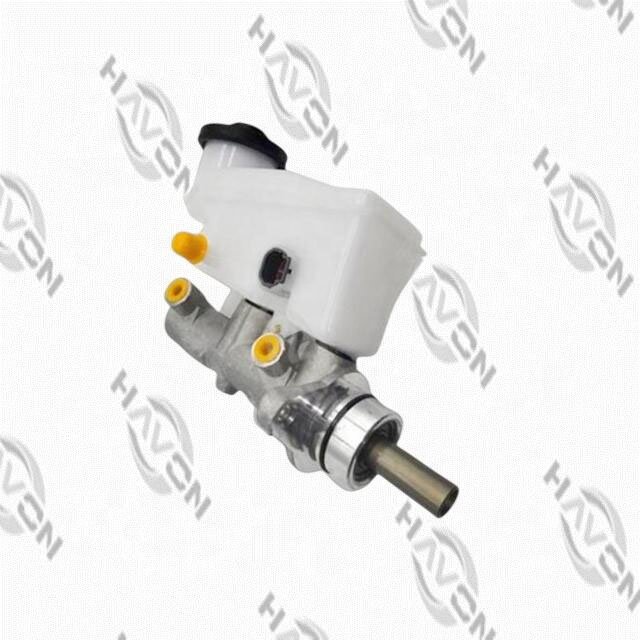 Auto Parts Good Price Brake Cylinder Brake Master Cylinder Brake Pump 47201-BZ130 47201-52041 47201-52021 47201BZ100 for Toyota