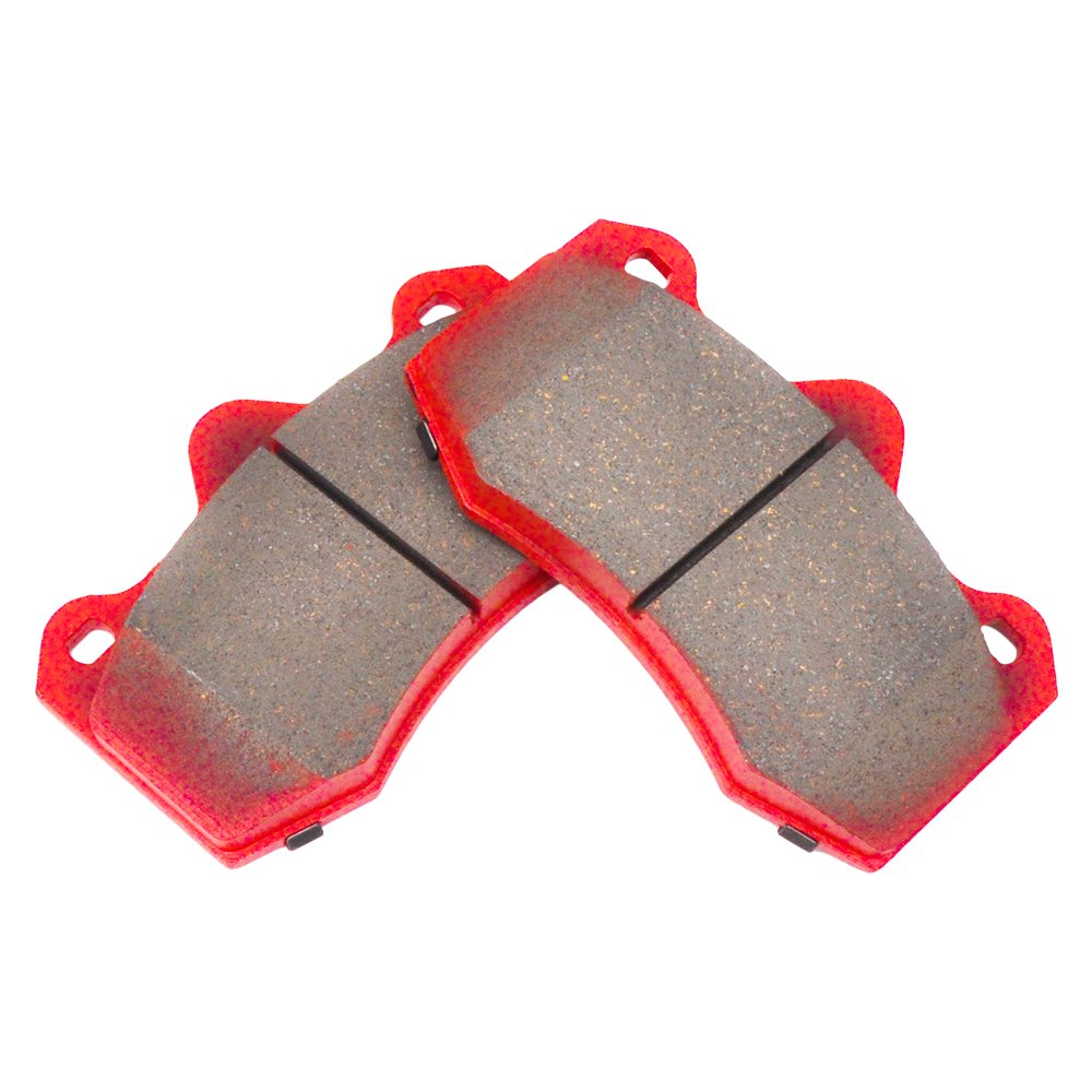 High-Performance Braking Ap8530 Promotional Ceramic Brake Pads for Mazda Subaru Toyota Lincoln Bmw Mercedes-Benz
