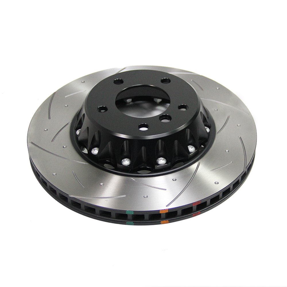 ALFA ROMEO 4C SPIDER (961_) 14 Upgraded Brake Discs with Perforated Brake Discs # 51983606