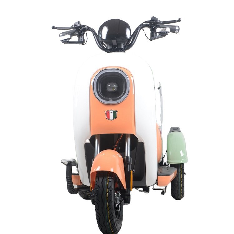 Low Price Energy Saving Type Adult Electric Tricycles Household Electric Vehicle Electro-tricycle