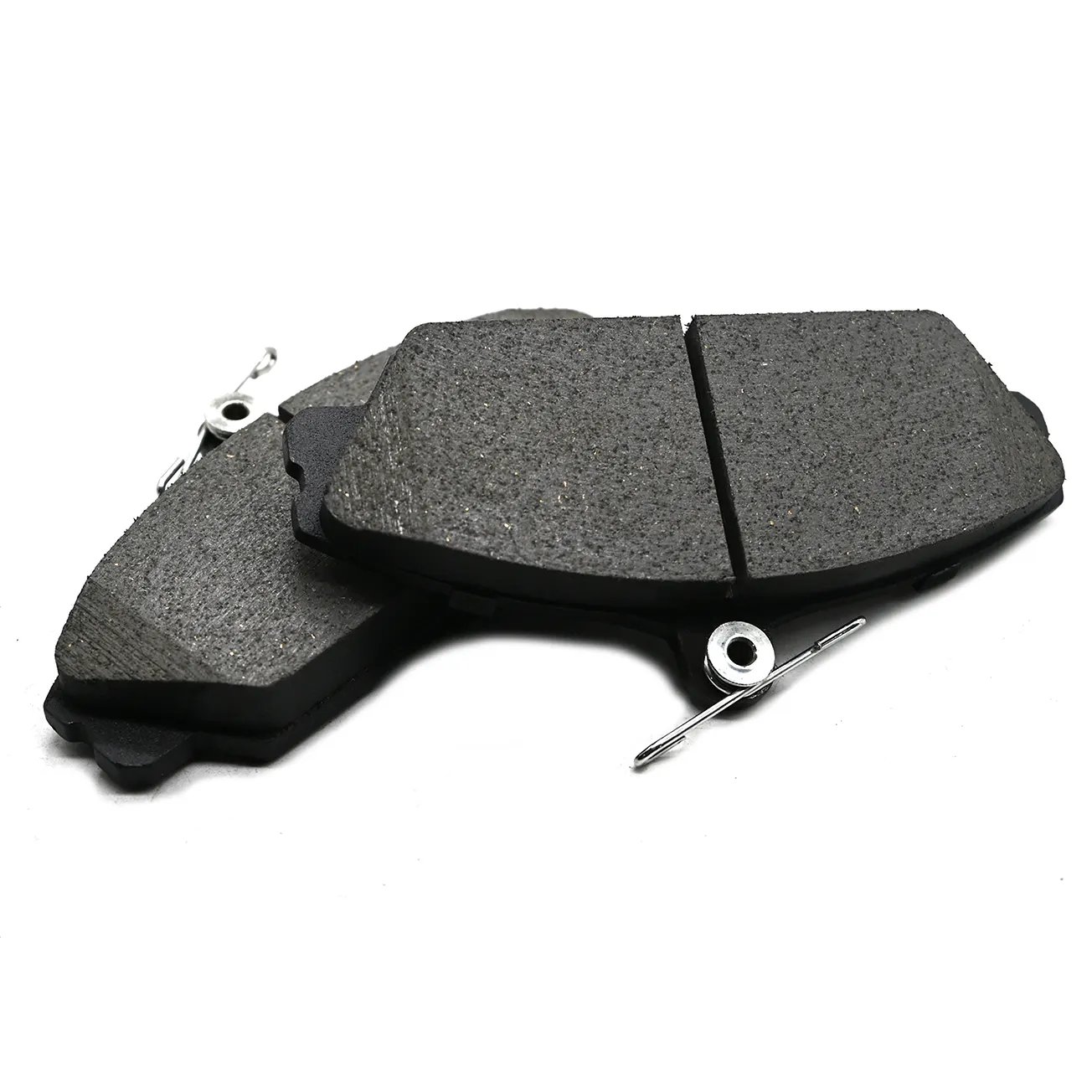 Professional HIgh Quality Car Brakes System Supplier QF016 for Chery A5 China Auto Ceramic Carbon Front Brake Pad Manufacture