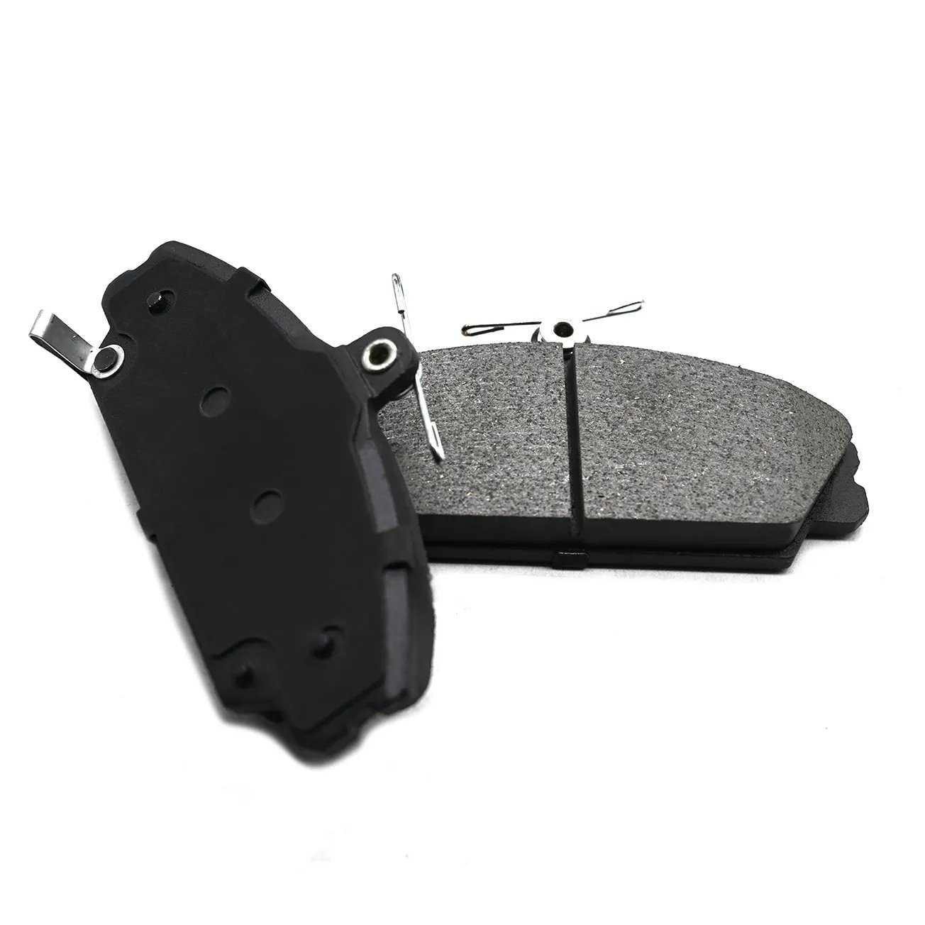 Professional HIgh Quality Car Brakes System Supplier QF016 for Chery A5 China Auto Ceramic Carbon Front Brake Pad Manufacture