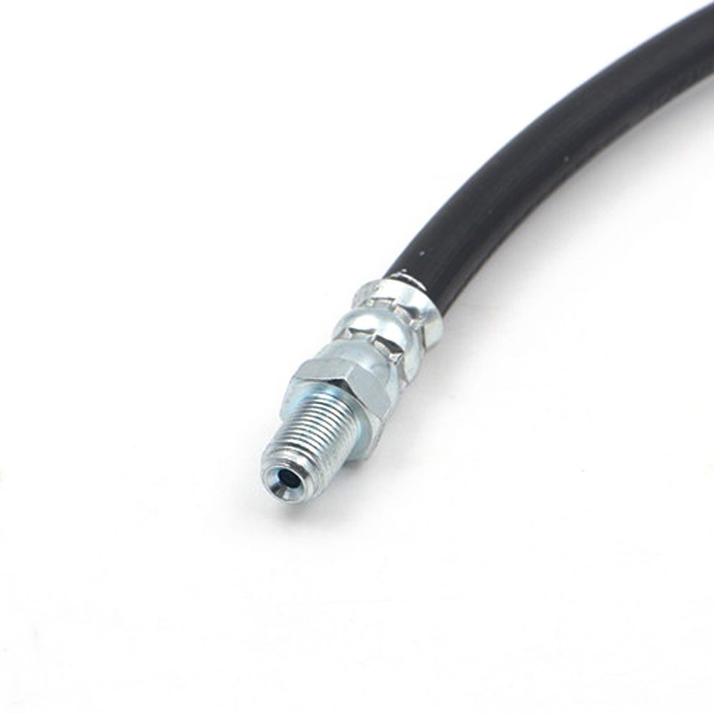 Auto Brake Hoses Front Passenger Side Hydraulic Brake Line Compatible