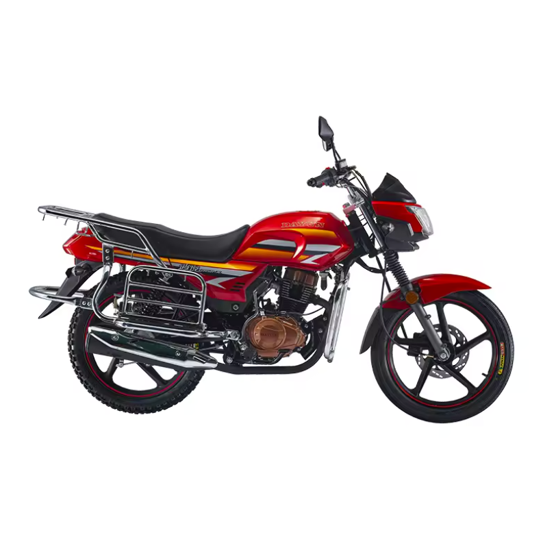 Gallop Factory Wholesale High Quality Gasoline Hot Selling Motorcycle 4 Stroke 125cc 150cc Sonlink Haojue Motorcycles 250cc