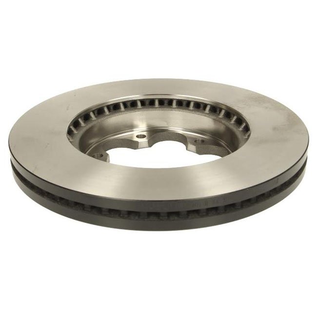 Brake Disc for Japanese Car 4351226190 43512-26190 for TOYOTA Front Axle Brake Rotors