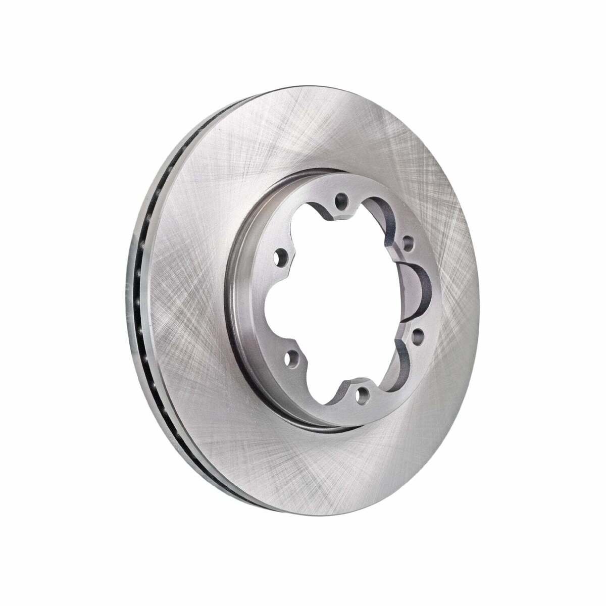 Brake Disc for Japanese Car 4351226190 43512-26190 for TOYOTA Front Axle Brake Rotors
