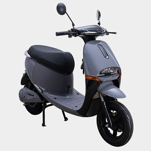 Wholesale Popular Smart Digital Electric Motorcycles 800W-1000W Long Range 50km/h Speed Lithium/Lead-acid Touring Scooters