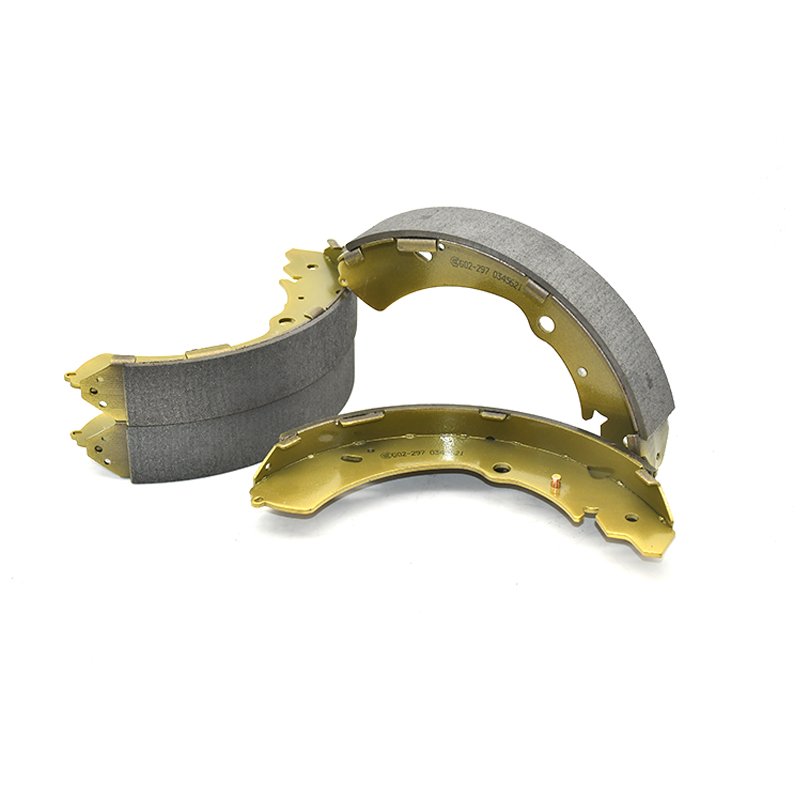 BRAKE SHOE ASSY for GREAT WALL WINGLE 5 3502137-P00