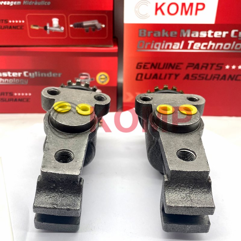 Brake Wheel Cylinder for HYUNDA HD45 HD65 HD72 HD78 3.5TMIGHTY OE 11H0983 58120-45201 58220-45201 5822045201 5812045201