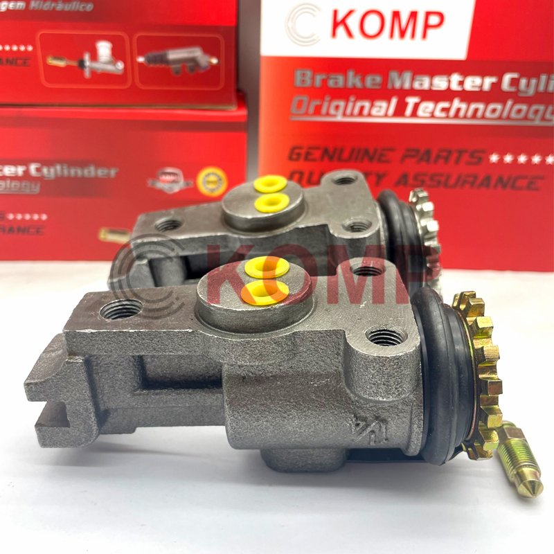 Brake Wheel Cylinder for HYUNDA HD45 HD65 HD72 HD78 3.5TMIGHTY OE 11H0983 58120-45201 58220-45201 5822045201 5812045201