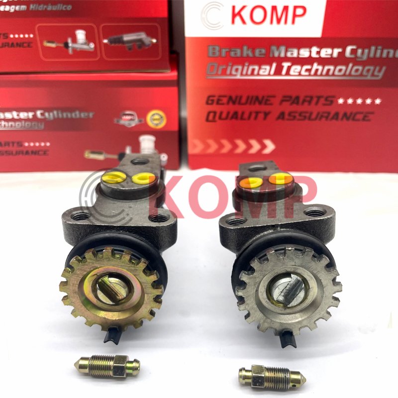 Brake Wheel Cylinder for HYUNDA HD45 HD65 HD72 HD78 3.5TMIGHTY OE 11H0983 58120-45201 58220-45201 5822045201 5812045201