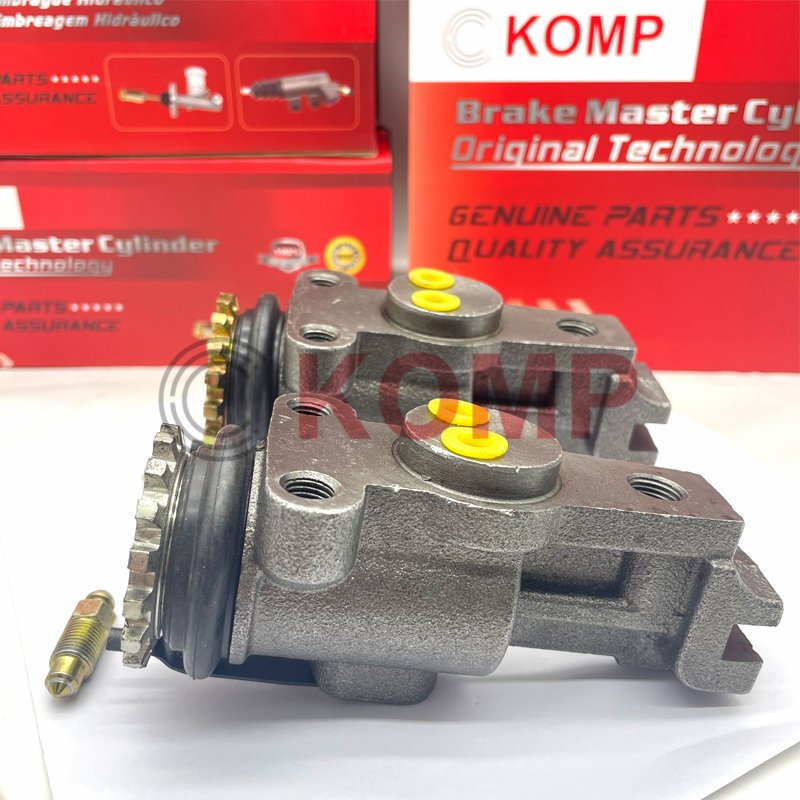 Brake Wheel Cylinder for HYUNDA HD45 HD65 HD72 HD78 3.5TMIGHTY OE 11H0983 58120-45201 58220-45201 5822045201 5812045201