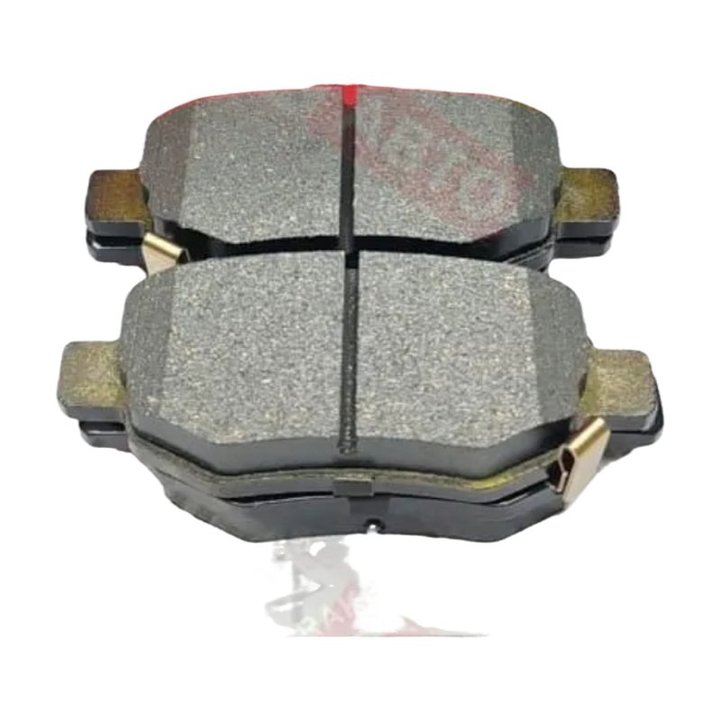 T196GN3502080PB High Quality Brake Pad for Chery Tiggo 4 5x Omoda Baic U5