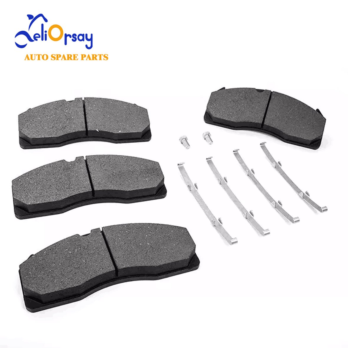 Car Auto Spare Parts Brake System Brake Disc for Toyota COASTER Bus 43512-36171