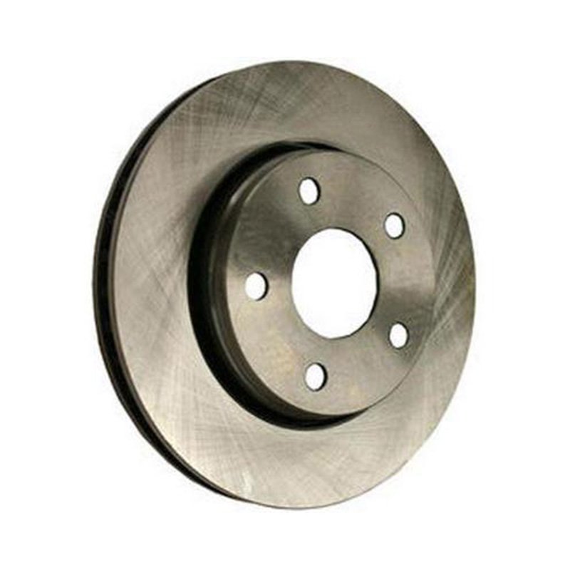 MYGT Top Quality Acdelco Silver 18A722A Front Disc Brake Brake Disc for Fo-ton Tun-land Pick up Brake Disc Skimming on Car