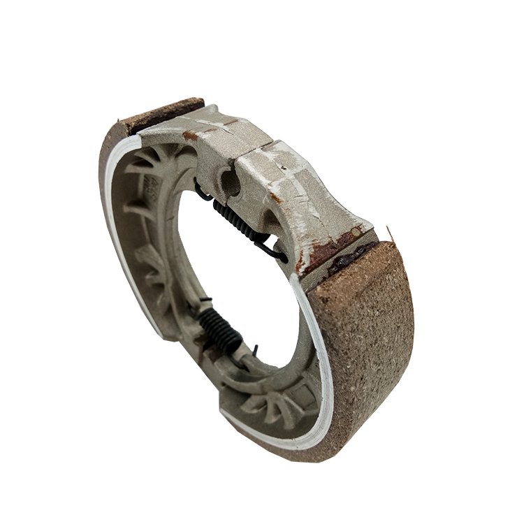 Motorcycle Accessories Brake Shoe
