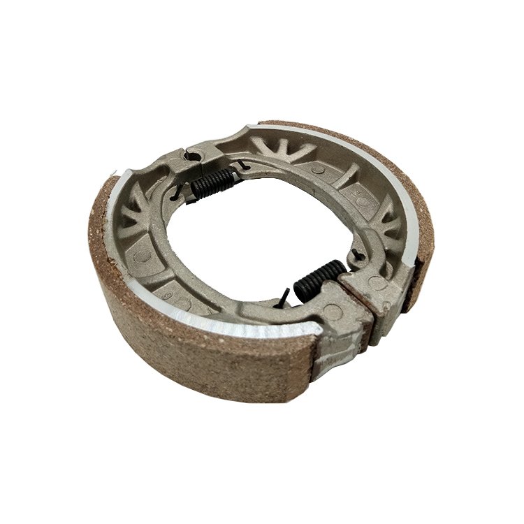 Motorcycle Accessories Brake Shoe