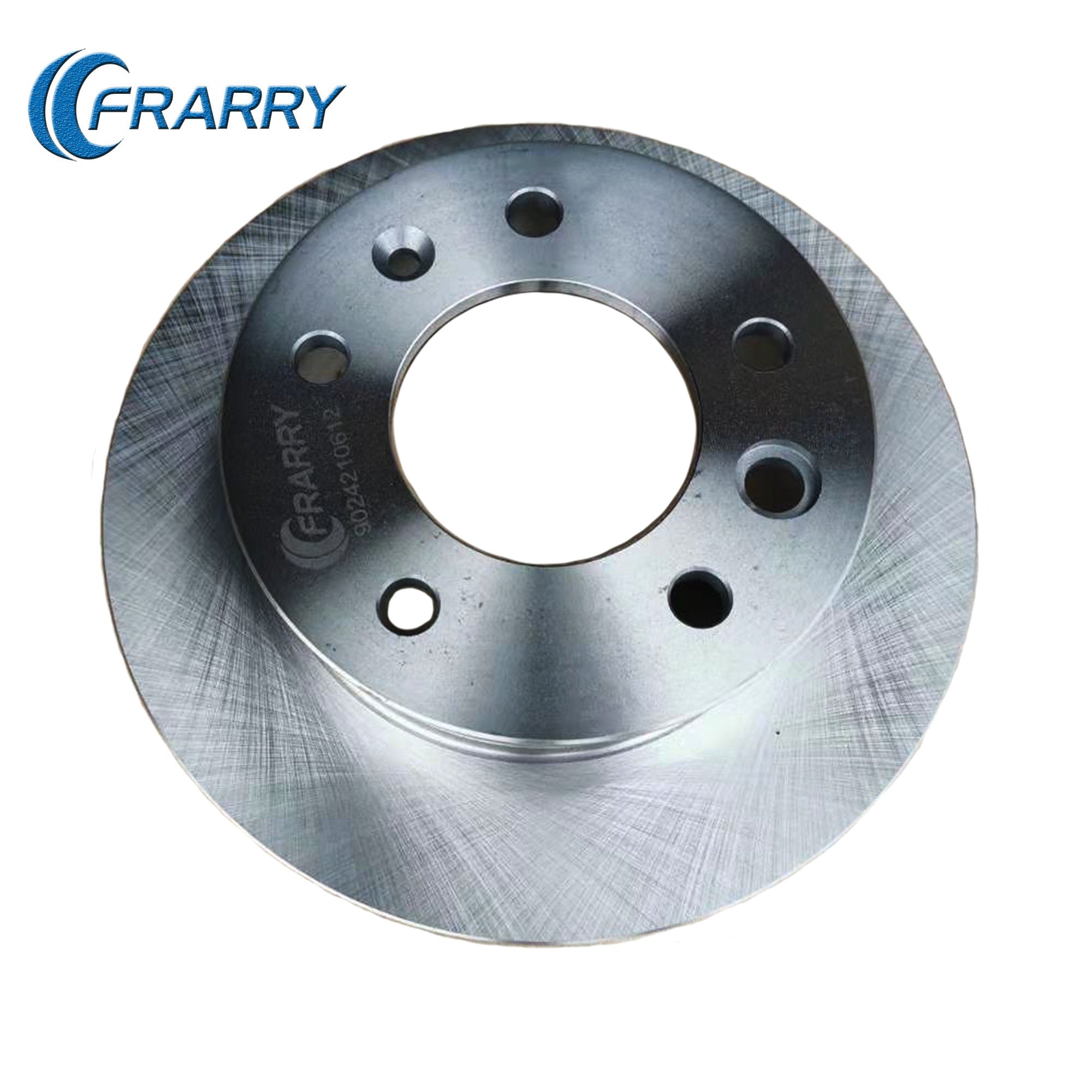 FRARRY AUTO PARTS Brake Disc, Front 9024210612 9024210312 9024210712 2D0615301C 9024210912 for Benz Sprinter W901 W902 W903