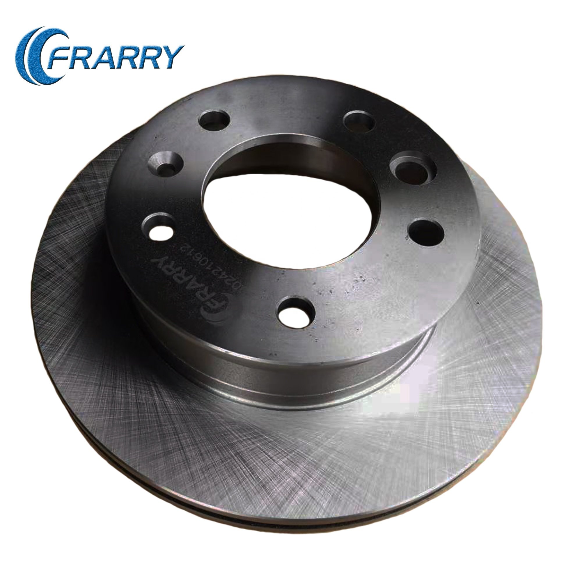 FRARRY AUTO PARTS Brake Disc, Front 9024210612 9024210312 9024210712 2D0615301C 9024210912 for Benz Sprinter W901 W902 W903