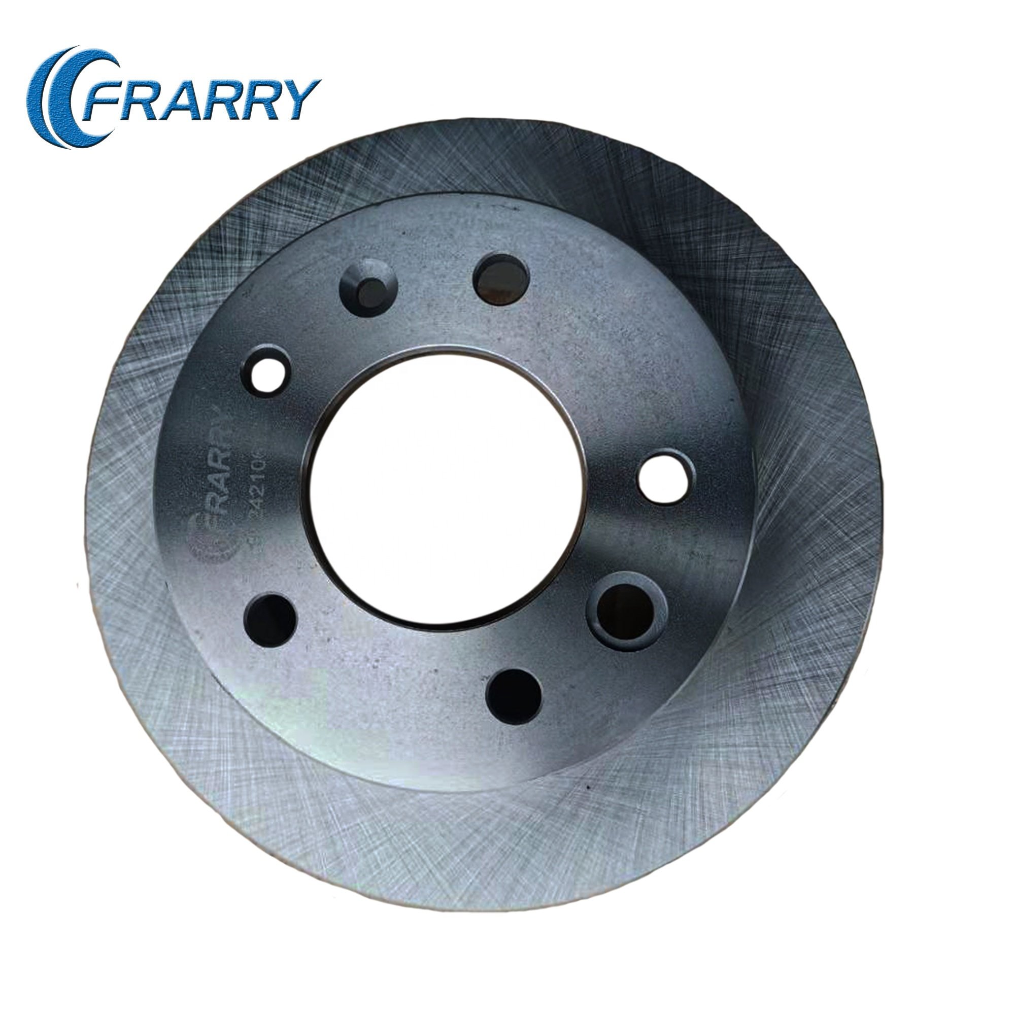 FRARRY AUTO PARTS Brake Disc, Front 9024210612 9024210312 9024210712 2D0615301C 9024210912 for Benz Sprinter W901 W902 W903