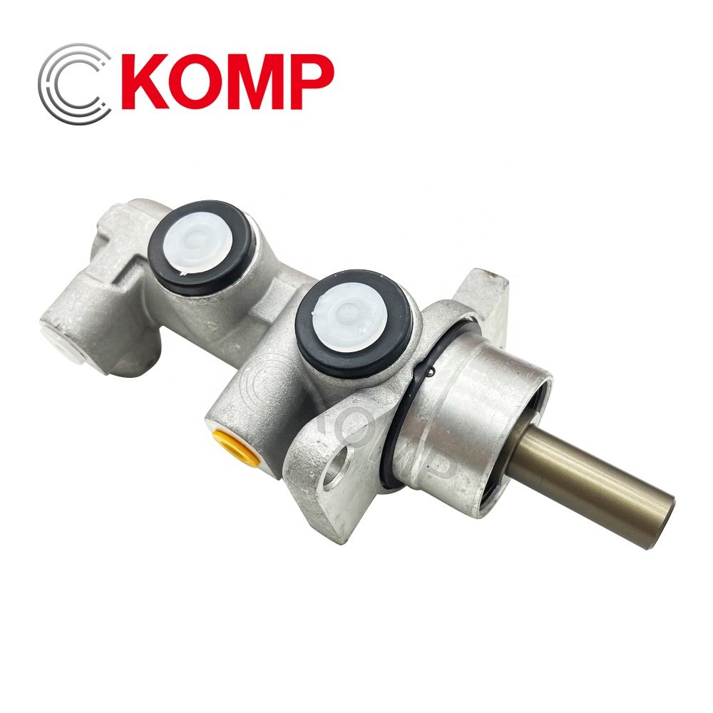 KOMP Pump Brake Master Cylinder for RENAULT DACIA DUSTER LOGAN OEM 6001547857 6001548945 6001549119 6001551028