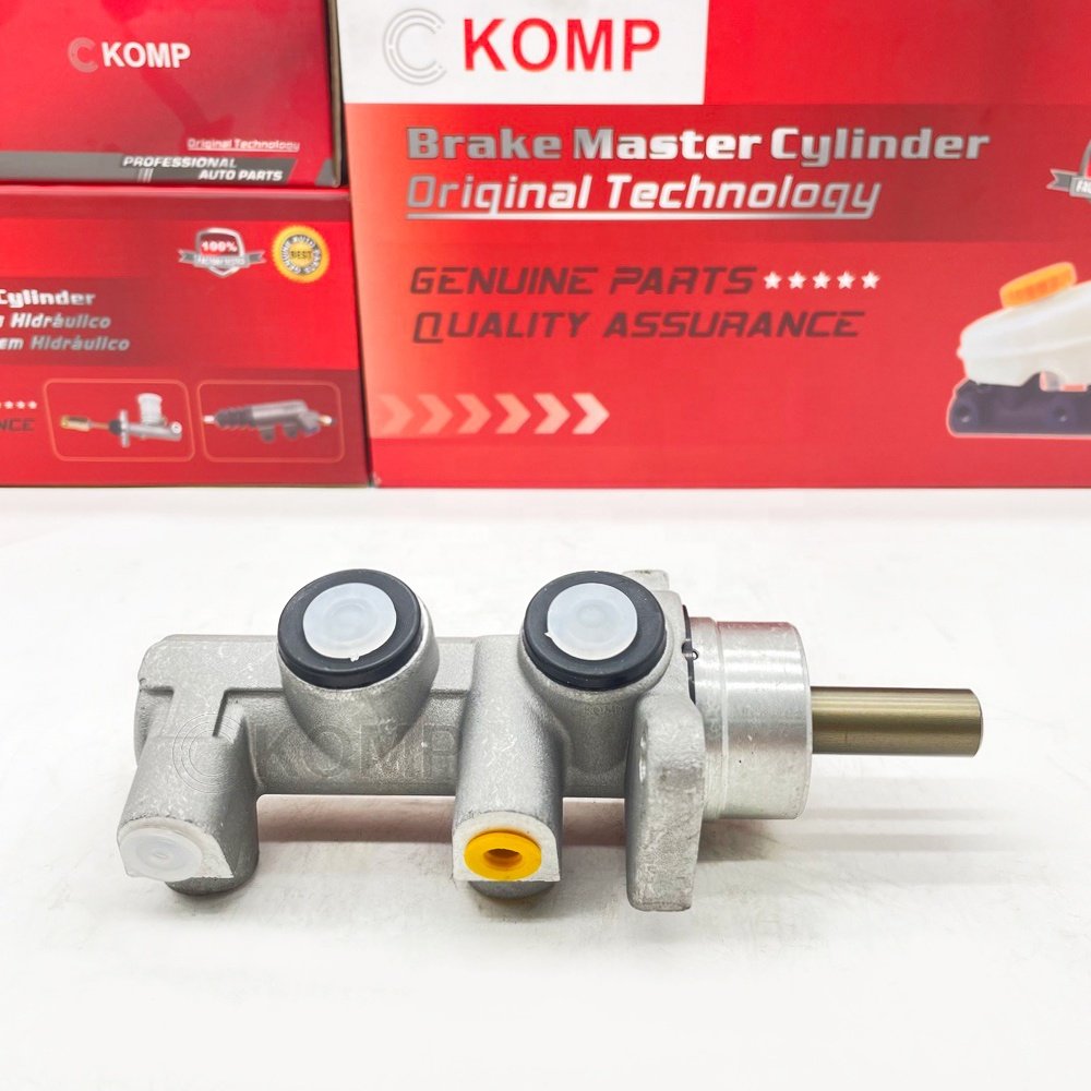 KOMP Pump Brake Master Cylinder for RENAULT DACIA DUSTER LOGAN OEM 6001547857 6001548945 6001549119 6001551028